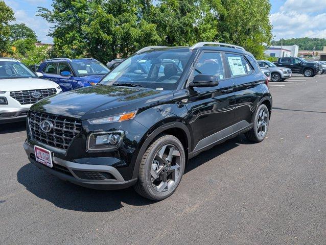 new 2025 Hyundai Venue car, priced at $22,466