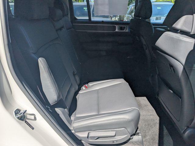 new 2026 Hyundai Santa Fe car, priced at $46,232