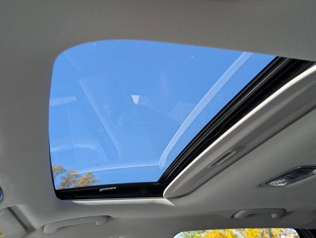 new 2026 Hyundai Tucson car, priced at $32,563