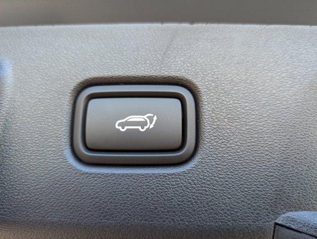 new 2026 Hyundai Tucson car, priced at $32,563