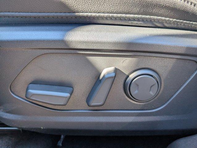 new 2026 Hyundai Tucson car, priced at $32,563