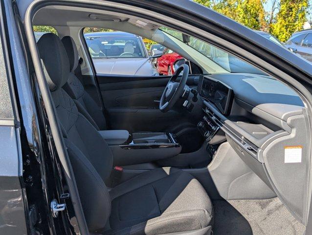 new 2026 Hyundai TUCSON Hybrid car, priced at $33,228