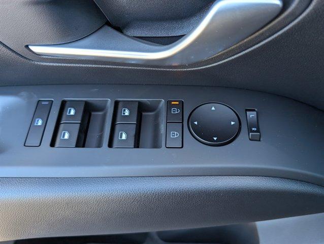 new 2026 Hyundai TUCSON Hybrid car, priced at $31,228