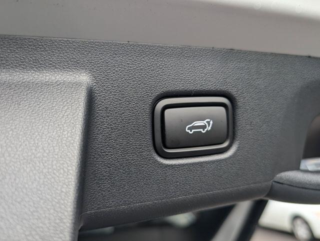 new 2026 Hyundai Tucson car, priced at $34,833