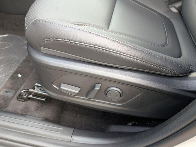 new 2026 Hyundai Tucson car, priced at $34,833