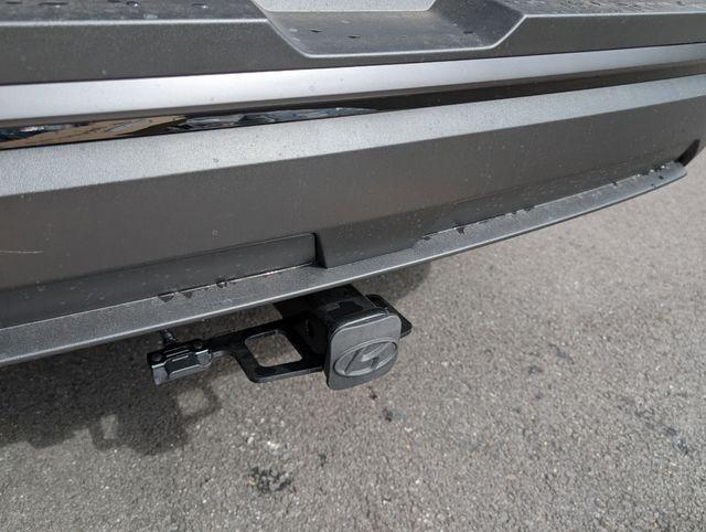 new 2026 Hyundai Tucson car, priced at $34,833