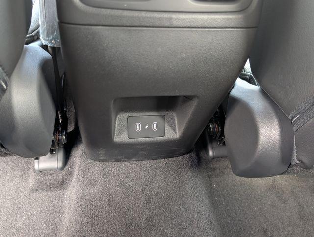 new 2026 Hyundai Tucson car, priced at $34,833