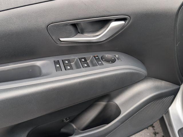 new 2026 Hyundai Tucson car, priced at $34,833