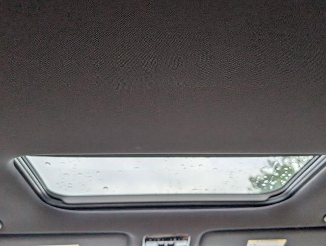 new 2026 Hyundai SANTA FE HEV car, priced at $44,704