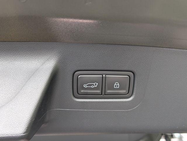 new 2026 Hyundai SANTA FE HEV car, priced at $44,704