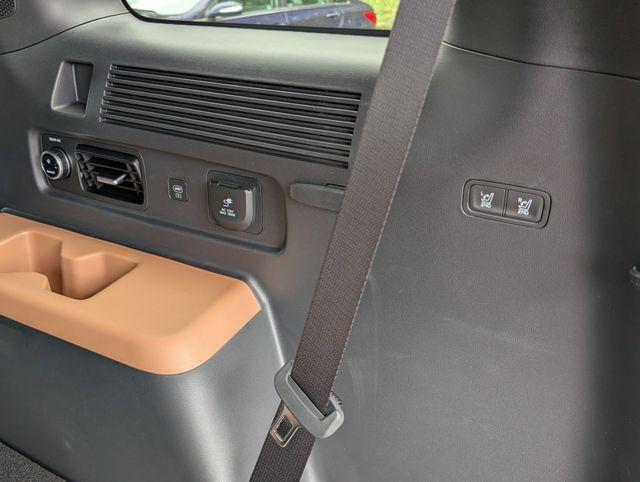 new 2026 Hyundai SANTA FE HEV car, priced at $44,704