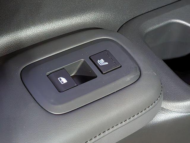 new 2026 Hyundai SANTA FE HEV car, priced at $47,827
