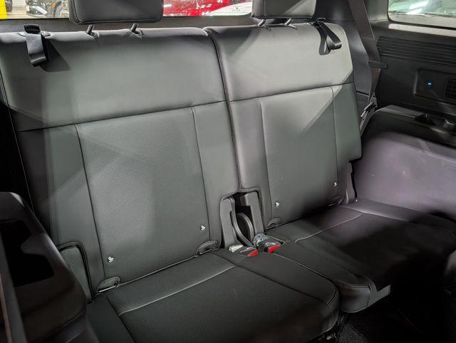 new 2026 Hyundai SANTA FE HEV car, priced at $47,827