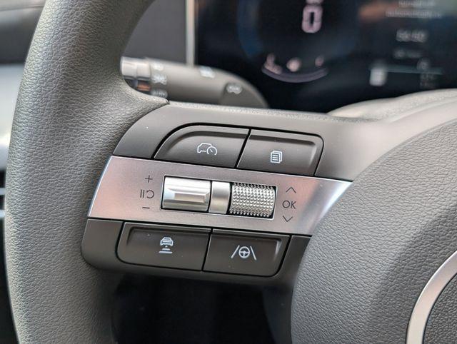 new 2026 Hyundai Sonata car, priced at $27,513
