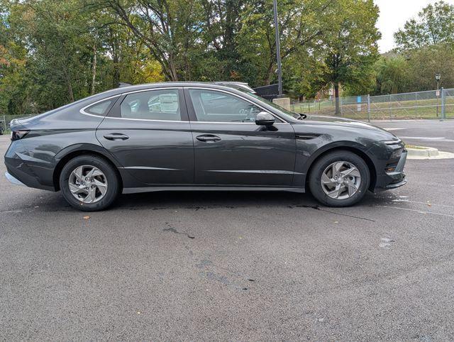 new 2026 Hyundai Sonata car, priced at $27,513