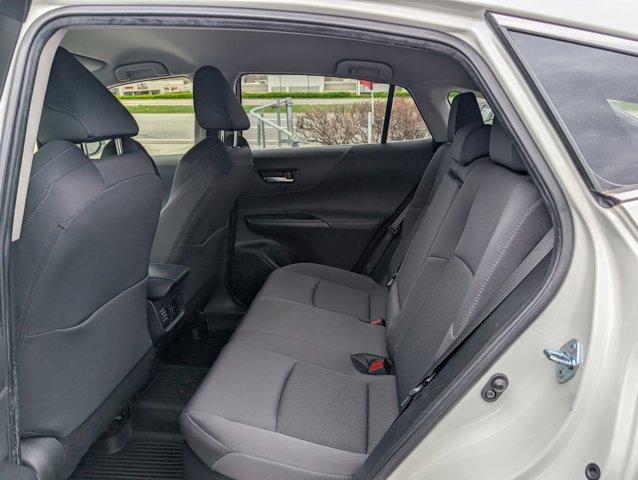 used 2022 Toyota Venza car, priced at $26,990