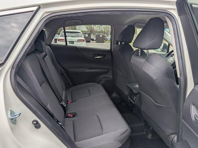 used 2022 Toyota Venza car, priced at $26,990