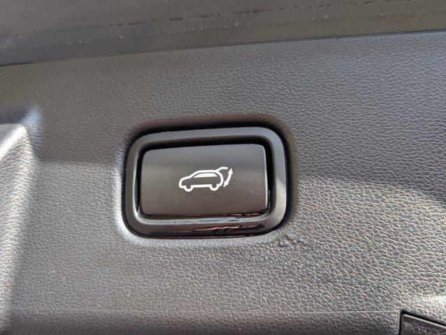 used 2023 Hyundai Tucson car, priced at $23,944