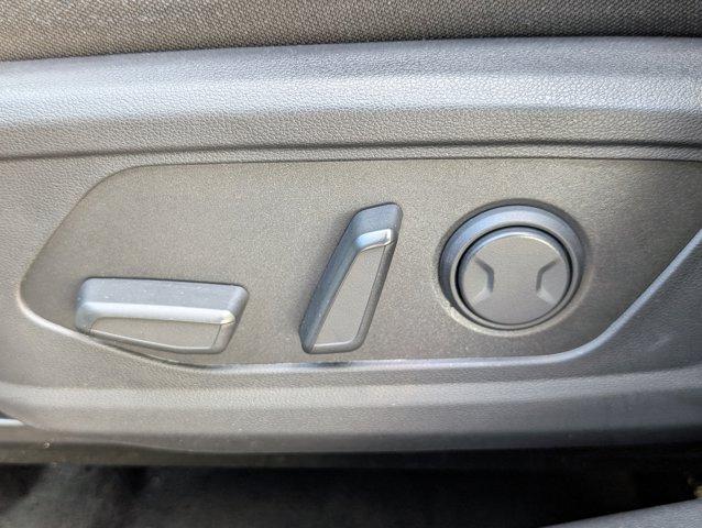 used 2023 Hyundai Tucson car, priced at $23,944