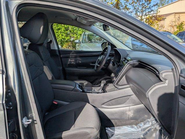 used 2023 Hyundai Tucson car, priced at $23,944