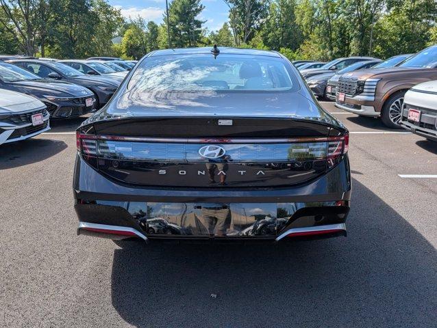 used 2024 Hyundai Sonata car, priced at $24,244