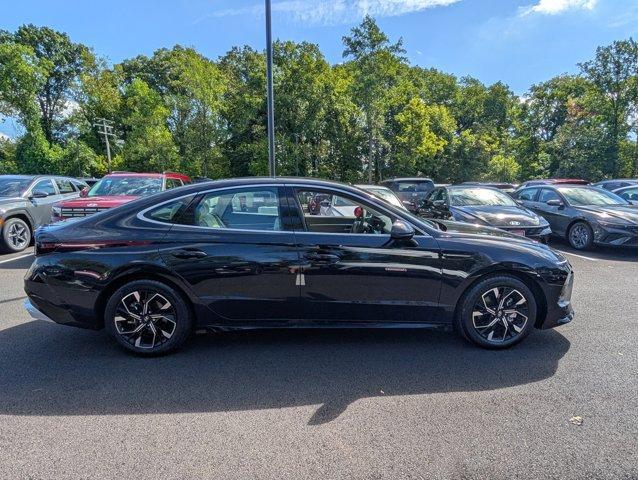 used 2024 Hyundai Sonata car, priced at $24,244