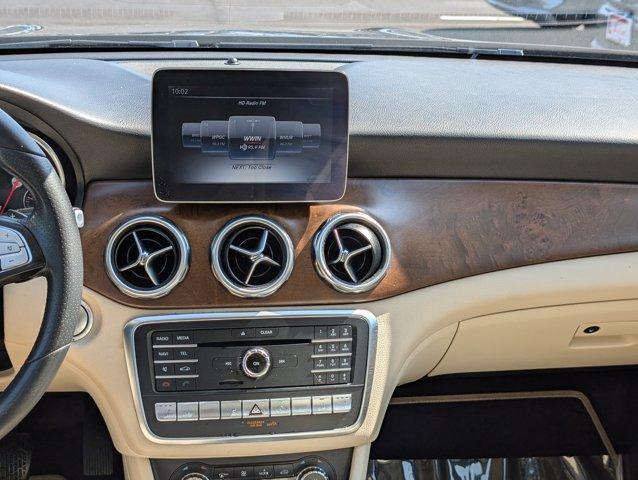 used 2018 Mercedes-Benz GLA 250 car, priced at $20,000