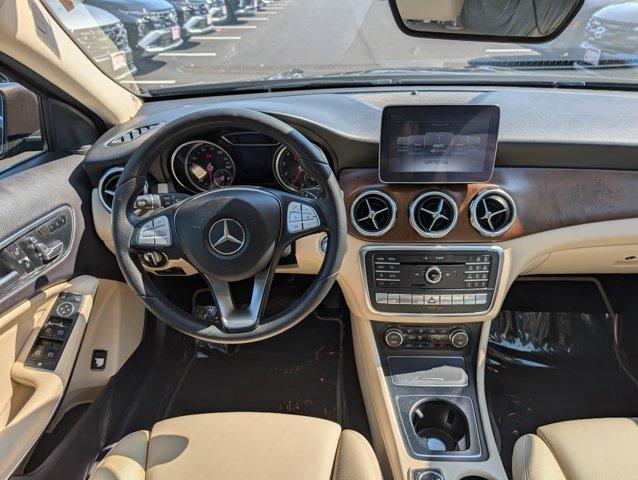 used 2018 Mercedes-Benz GLA 250 car, priced at $20,000