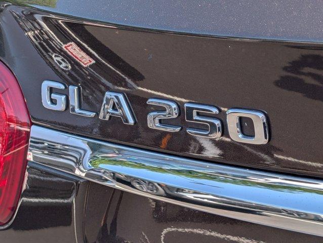 used 2018 Mercedes-Benz GLA 250 car, priced at $20,000