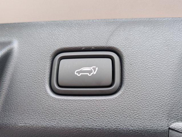 new 2025 Hyundai Tucson car, priced at $32,121