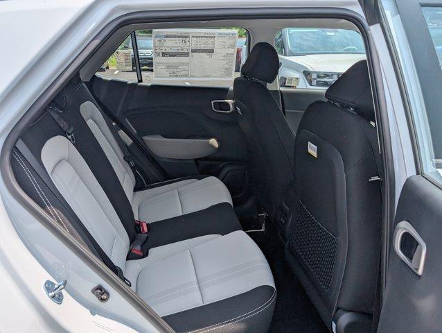 new 2025 Hyundai Venue car, priced at $22,466
