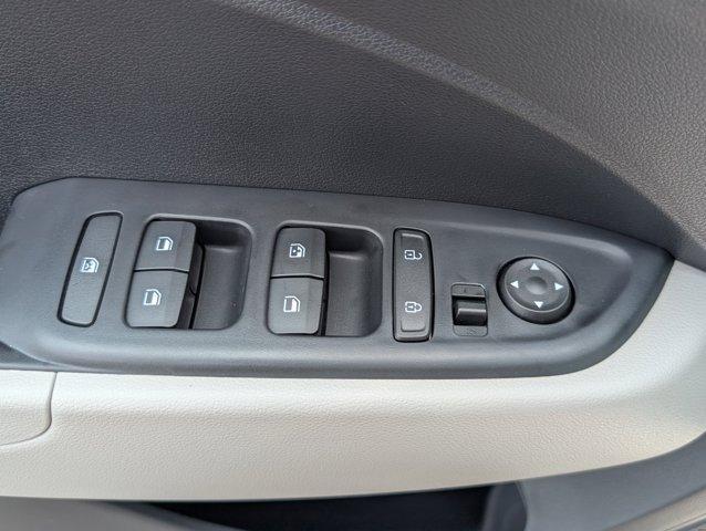 new 2025 Hyundai Venue car, priced at $22,466