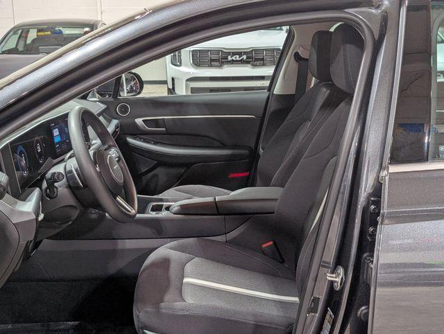 used 2024 Hyundai Sonata car, priced at $23,644