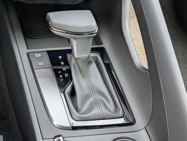 new 2025 Hyundai Elantra car, priced at $20,609