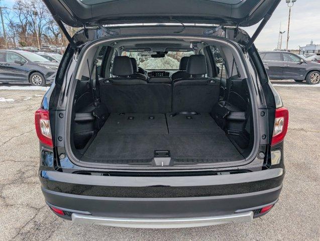 used 2022 Honda Pilot car, priced at $28,184