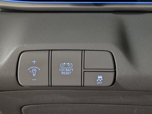 used 2024 Hyundai ELANTRA HEV car, priced at $20,844