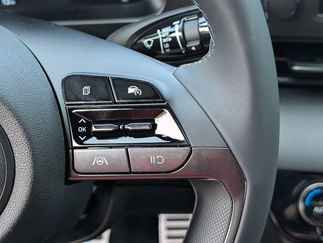 new 2025 Hyundai Elantra car, priced at $20,902