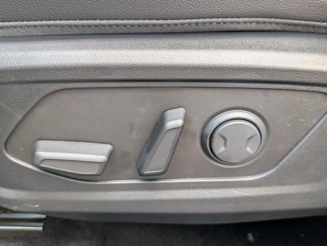 new 2026 Hyundai Tucson car, priced at $33,807