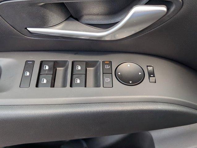 new 2026 Hyundai Tucson car, priced at $33,807