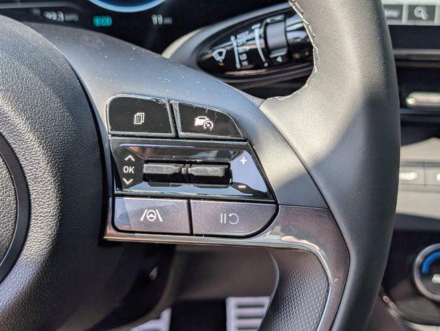 new 2025 Hyundai ELANTRA HEV car, priced at $26,249