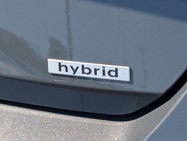 new 2025 Hyundai ELANTRA HEV car, priced at $25,749