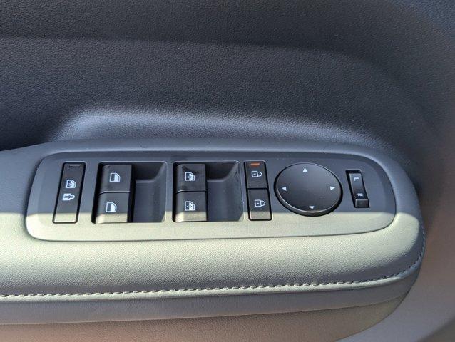 new 2025 Hyundai Santa Fe car, priced at $38,167