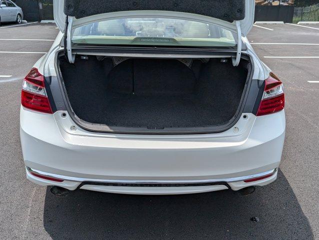 used 2017 Honda Accord car, priced at $17,551