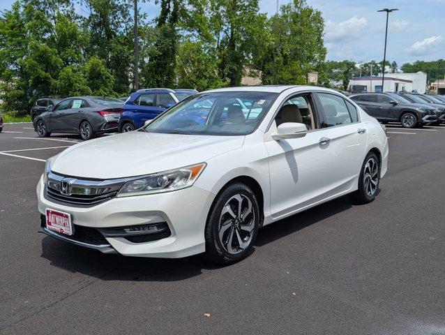 used 2017 Honda Accord car, priced at $17,551