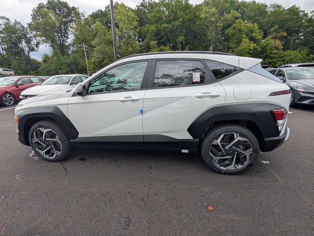new 2026 Hyundai Kona car, priced at $29,070