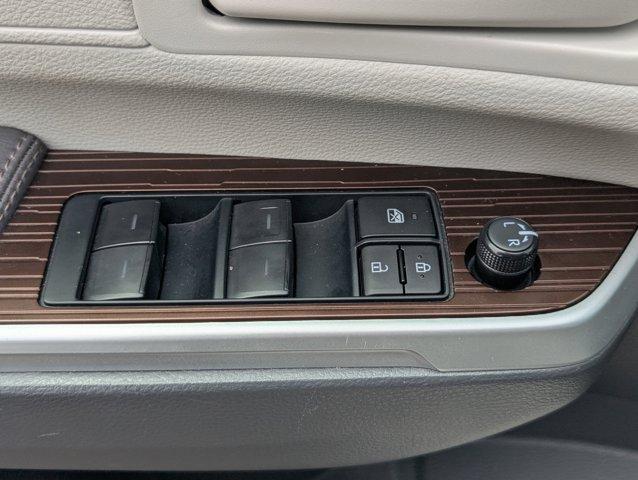 used 2024 Toyota Sienna car, priced at $43,777