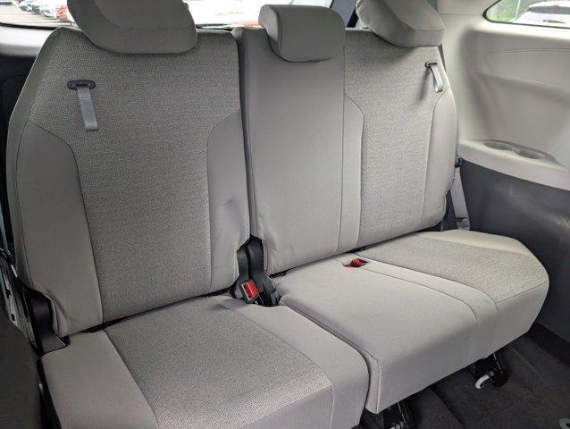 used 2024 Toyota Sienna car, priced at $43,777