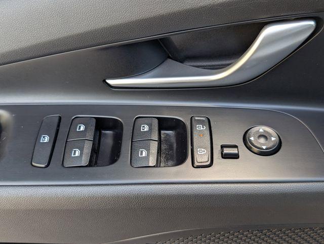 used 2024 Hyundai Elantra car, priced at $21,244