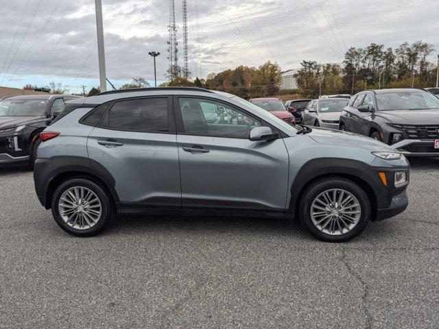 used 2020 Hyundai Kona car, priced at $17,596