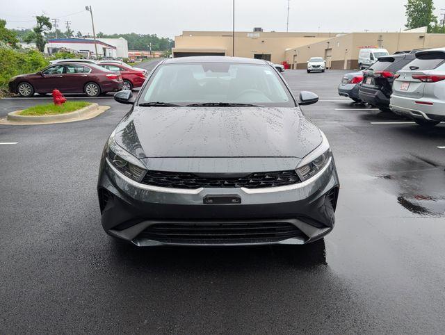 used 2023 Kia Forte car, priced at $16,244